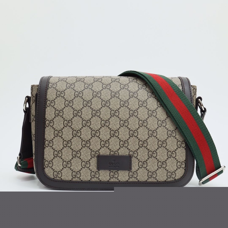 G*u*i satchel bags